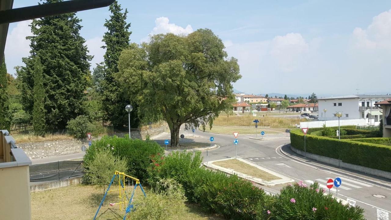 Casa Angela Daire Colà Dış mekan fotoğraf